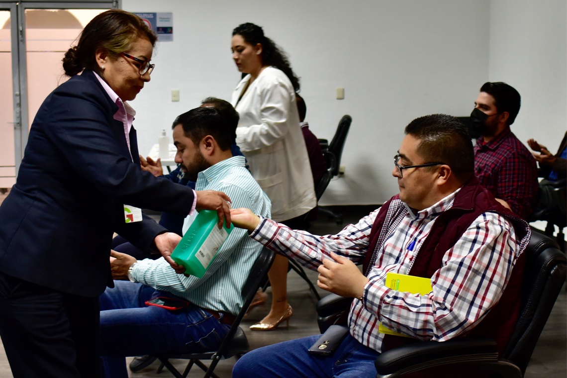 Boletín 155.-Comité Municipal de Salud del Gobierno de Chalco presenta su Plan de Contingencia por COVID-19