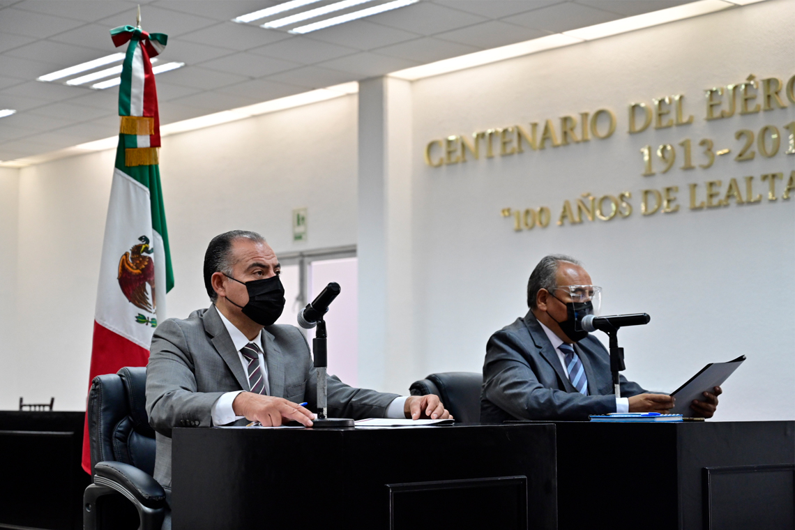 Boletín 256.-Seguridad Pública del Gobierno de Chalco reporta disminución de delitos