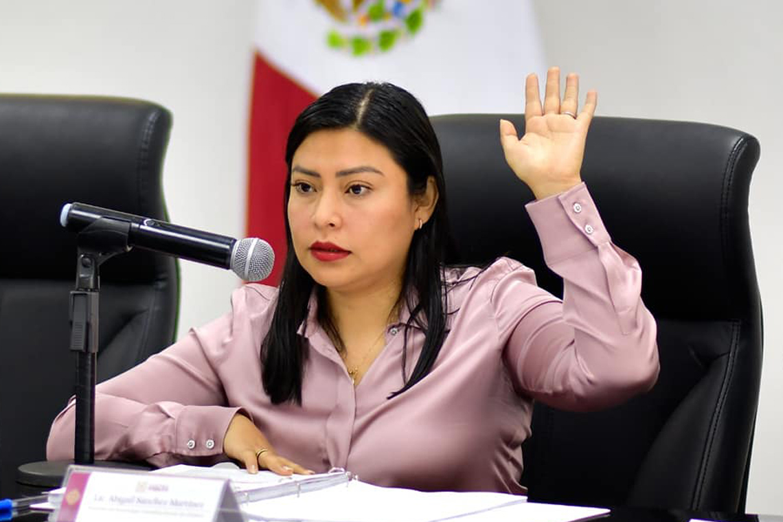 Boletín 017.- Gobierno de Chalco realiza sorteo para elección de Autoridades Auxiliares