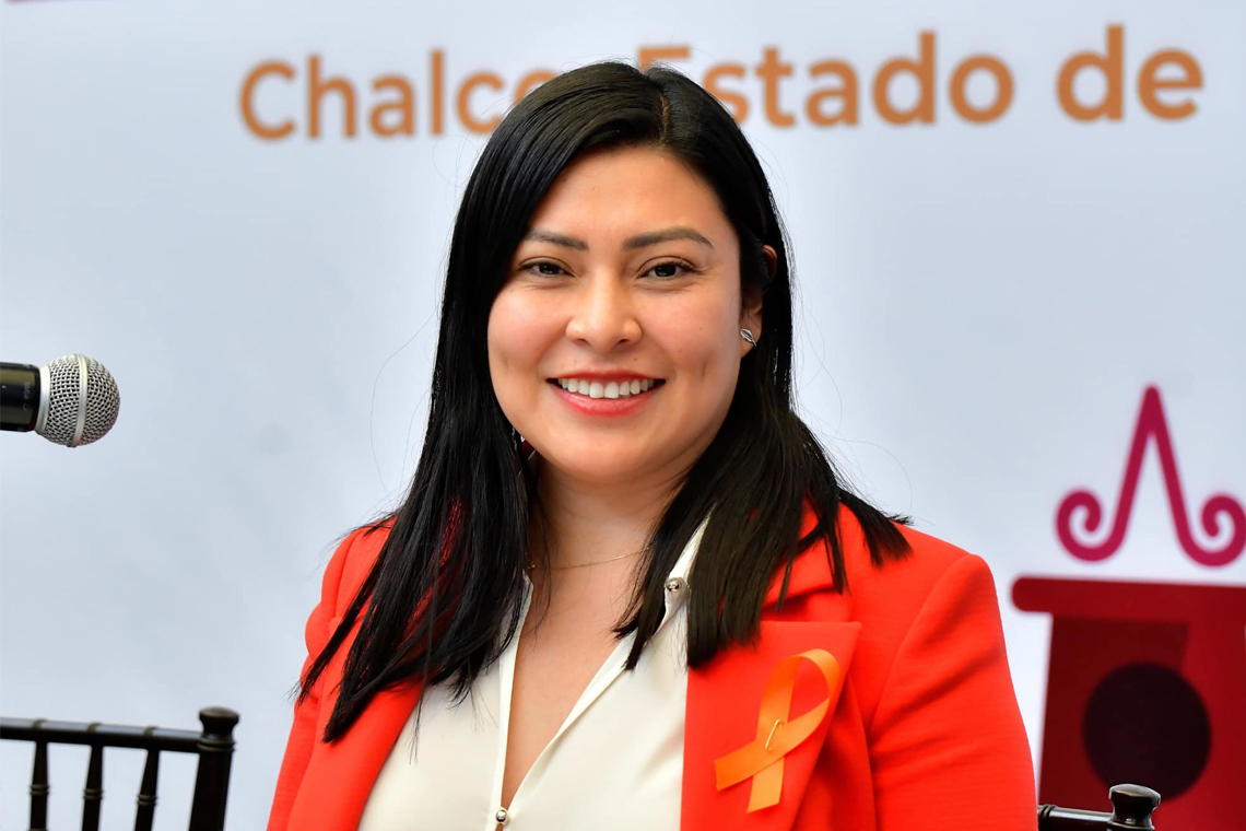 Boletín 020.- Gobierno de Chalco celebra el Primer Cabildo Abierto