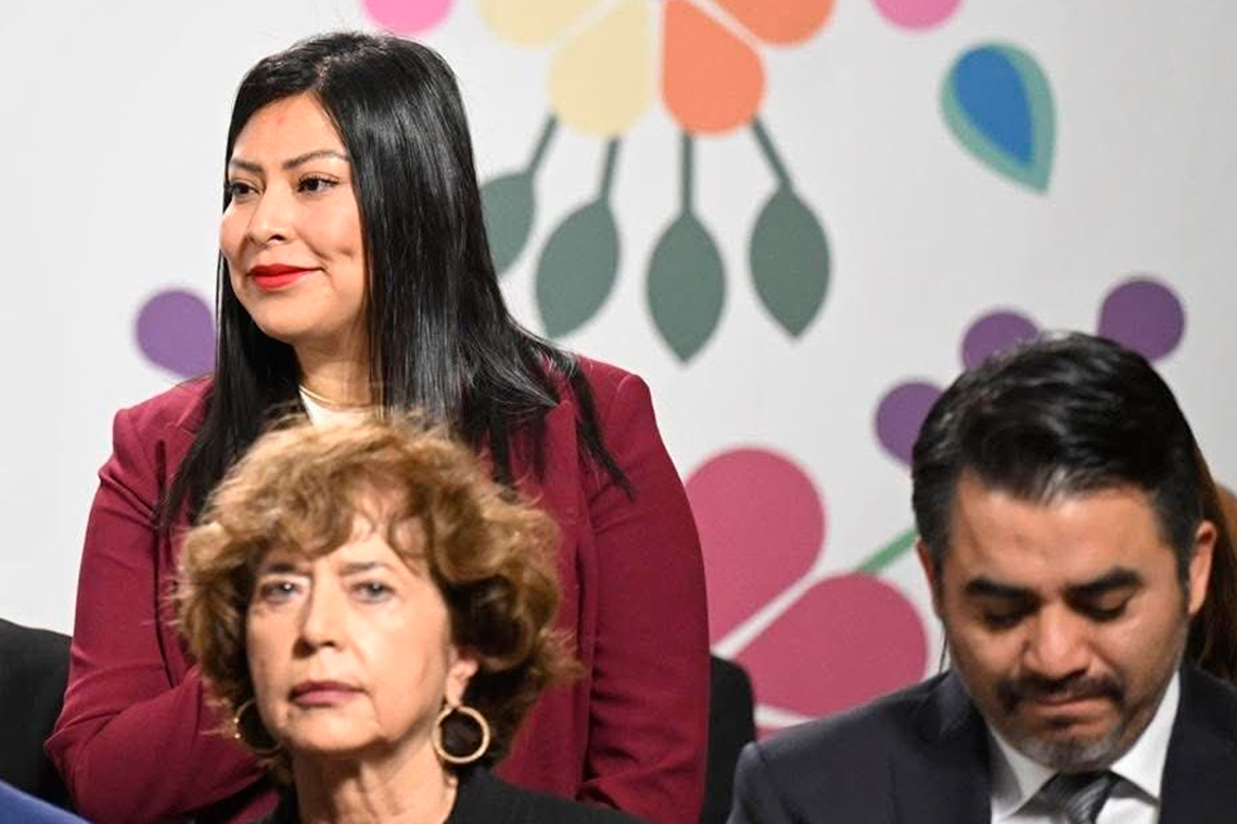 Boletín 061.- Anuncia Claudia Sheinbaum inversión para Chalco