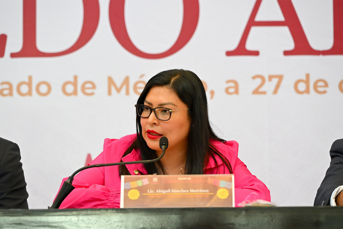 Boletín 099.- Gobierno de Chalco celebra su Quinto Cabildo Abierto