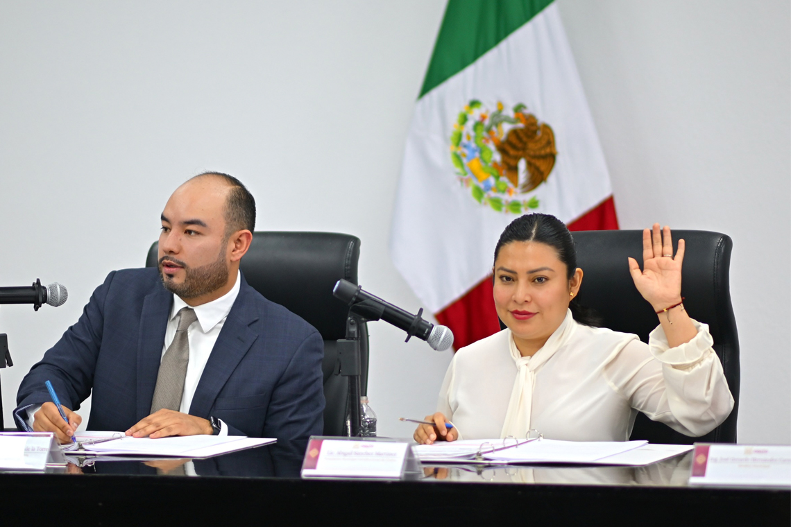 Boeltín 151.- Gobierno de Chalco aprueba Octava Sesión de Cabildo Abierto y Cabildo Infantil