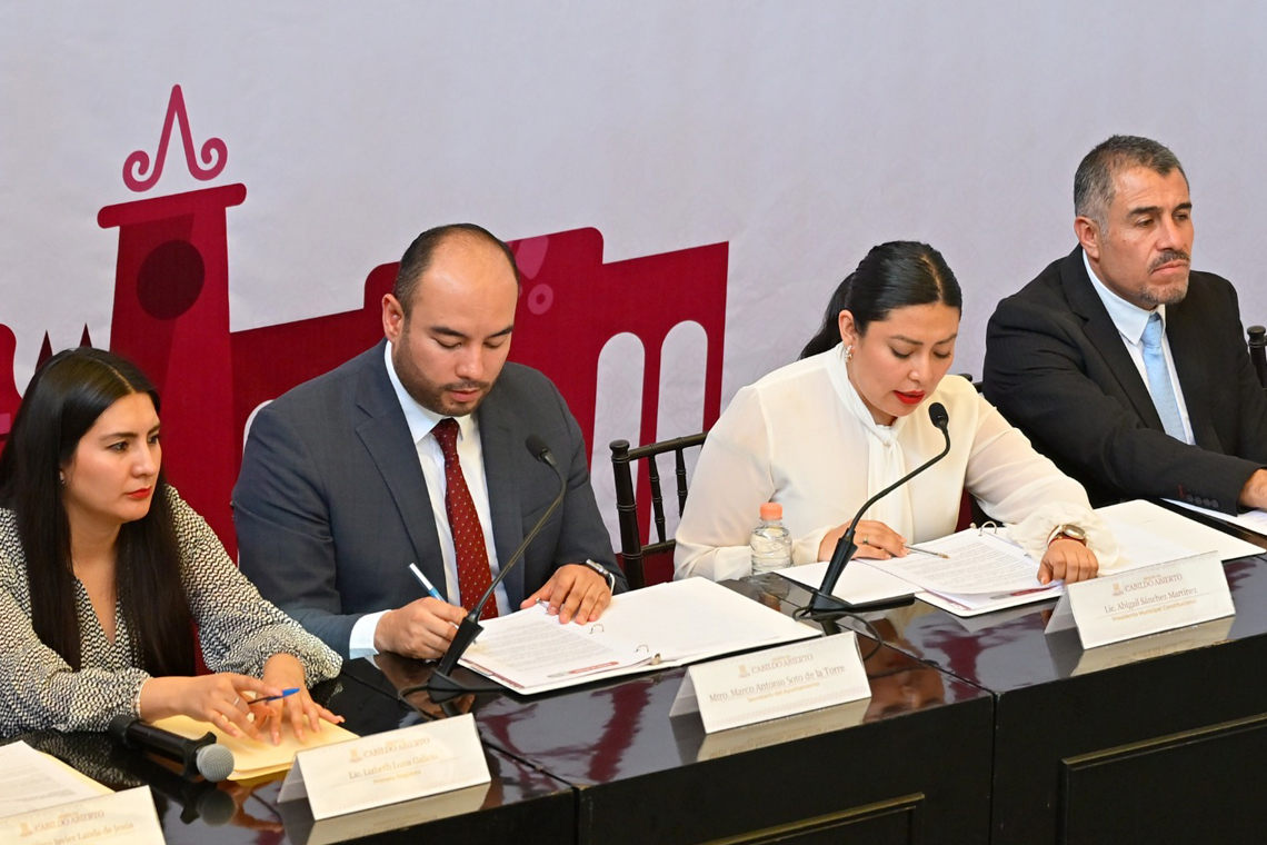 Boletín 159- Gobierno de Chalco celebra Octava Sesión de Cabildo Abierto